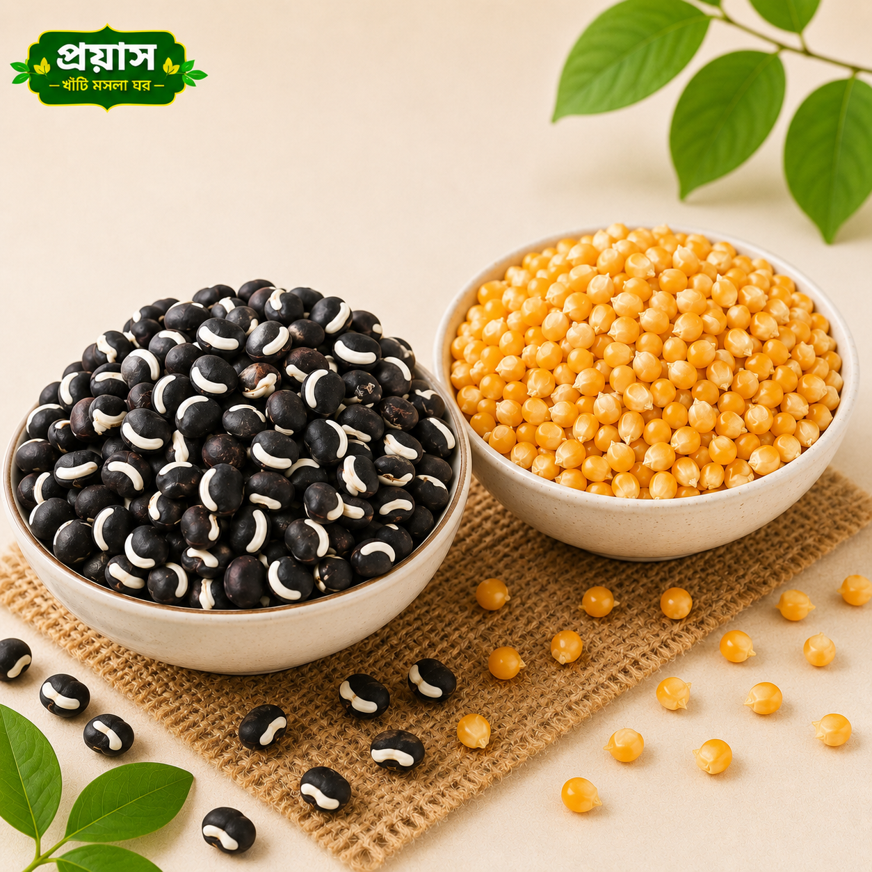 শুঁকনো দানা